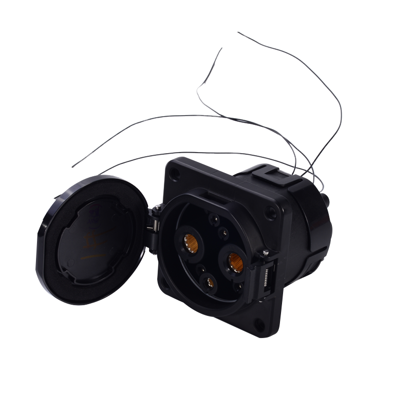 1000V-250A直流電車充電座